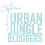 Urban Jungle Blogger