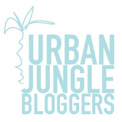 Urban jungle bloggers